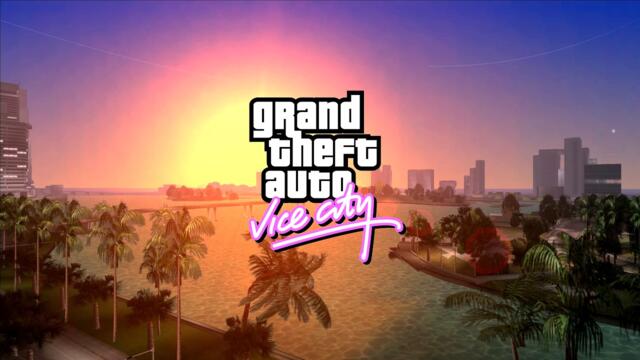 Grand Theft Auto: Vice City Ending Theme [Extended]