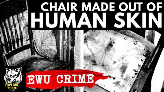 The DISTURBING True Story Behind TEXAS CHAINSAW MASSACRE | True Crime Documentary