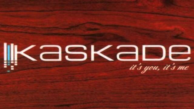 Kaskade - What I Say (Soft Shuffle Mix) - It's You, It's Me