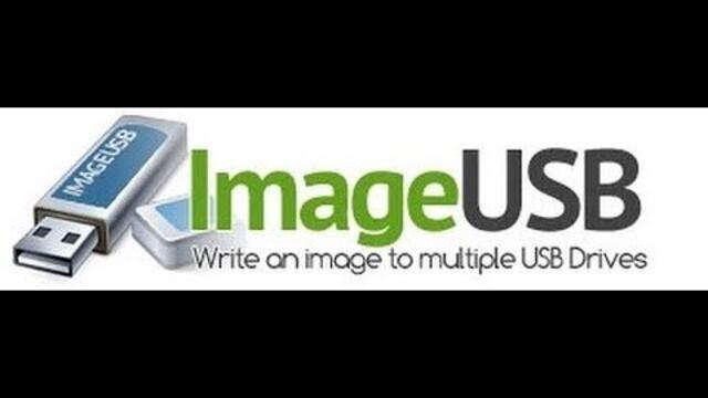 E11Y2020: Tool review. ImageUSB By PassMark Software. Backup/Format/Burn Multiple USB! Aio Tool!