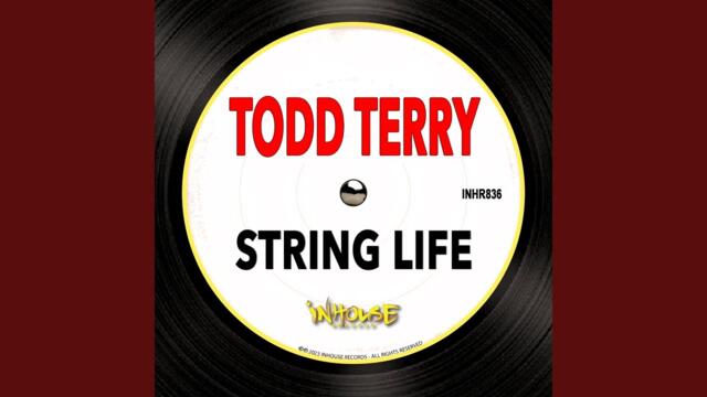 String Life (Extended Mix)