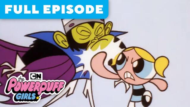 🔊FULL EPISODE: Bubblevicious/The Bare Facts | Powerpuff Girls | Cartoon Network