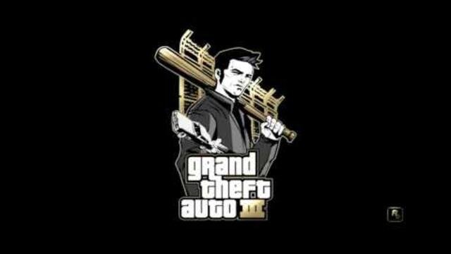 Grand Theft Auto 3 - Mission Success Remix