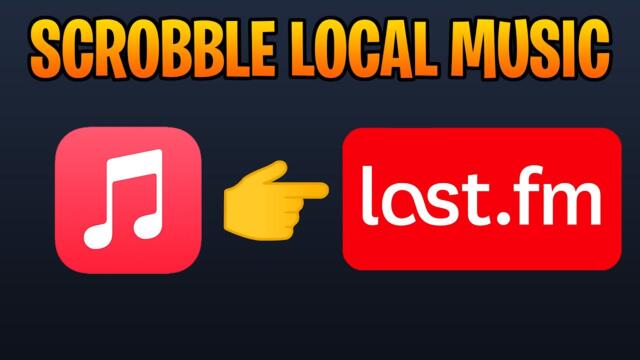 How to Scrobble Local iTunes Music to Last.fm