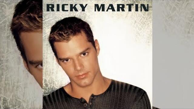 Ricky Martin - Ricky Martin [Full Album]