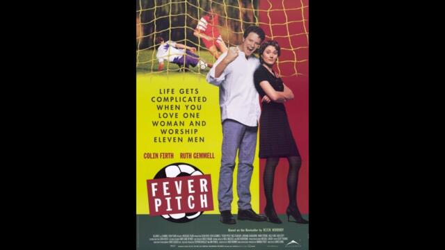 Fever Pitch 1997/ Футболна треска бг субтитри
