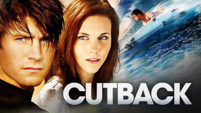 Cutback | Inspirational Teen Family movie