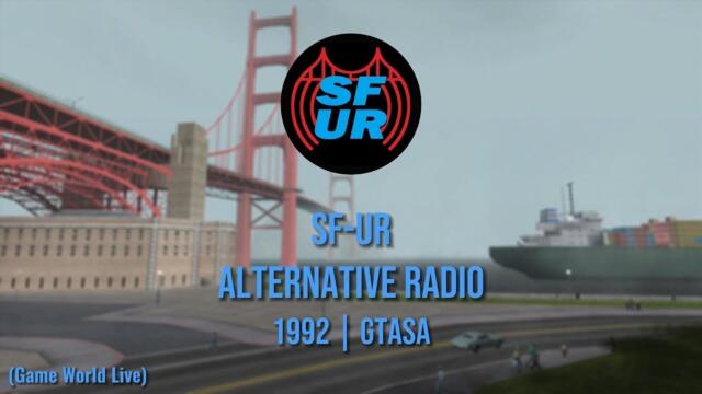 SF-UR (1992) | Alternative Radio (GTASA)