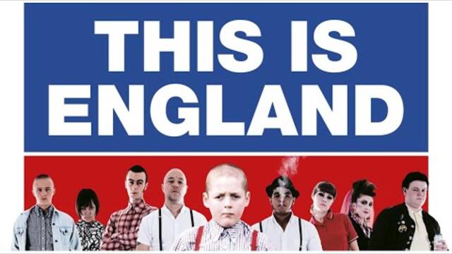 This Is England - Official Trailer