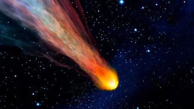 ПАДАЩИТЕ ЗВЕЗДИ - МЕТЕОРИ - Best Meteor Meteorite Falls Caught On Camera