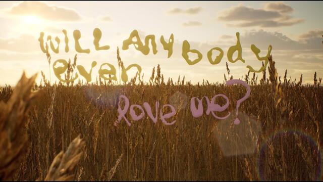 Sufjan Stevens - "Will Anybody Ever Love Me?" (Official Music Video)