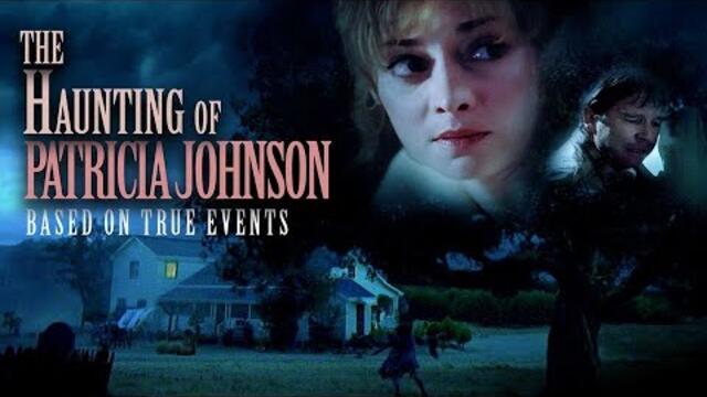 The Haunting of Patricia Johnson (1996) | Sharon Lawrence | Beau Bridges | Shirley Knight