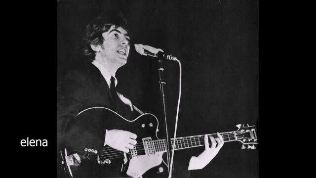 ♫ The Beatles performance at Gator Bowl, Jacksonville, 1964