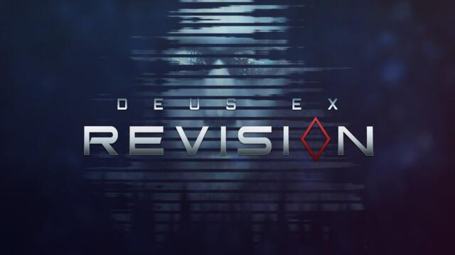 Deus Ex: Revision | 1080p60 | Longplay Full Game Walkthrough No Commentary