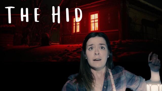 The Hid Trailer  #thehidmovie2023 #thehid #thehidtrailer