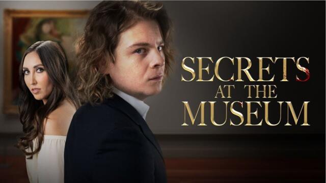 Secrets at the Museum 2023 Trailer