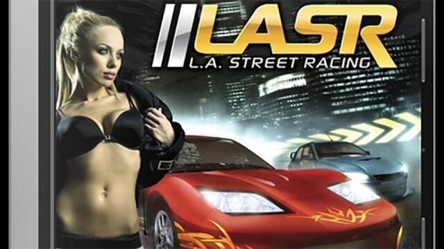 L. A. Street Racing - Ретро Обзор [Гонки Всех Времен]