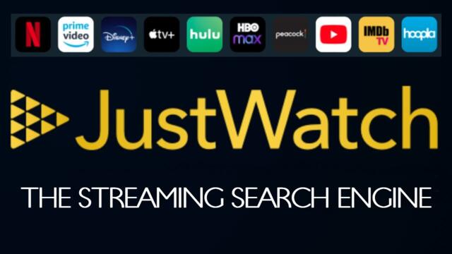 JustWatch.com Review | How to Find Any Movie or TV Show Instantly | Streaming Service Search Engine