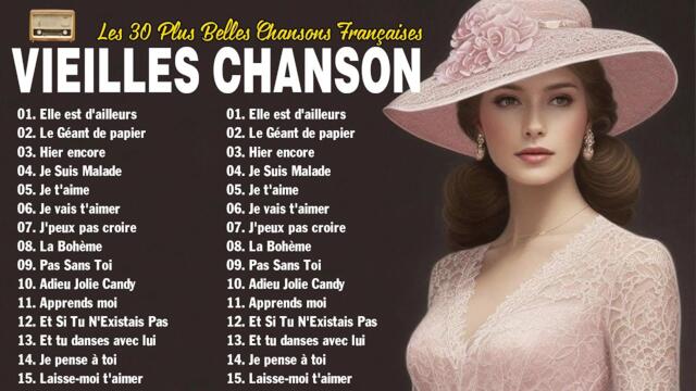 Les Plus Belles Chanson Francaise Les Plus Beaux Duos Chanson