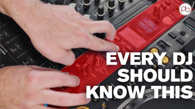 Top 5 DJ Hacks Every DJ Should Know w/DJ Ravine and Mr Bristow