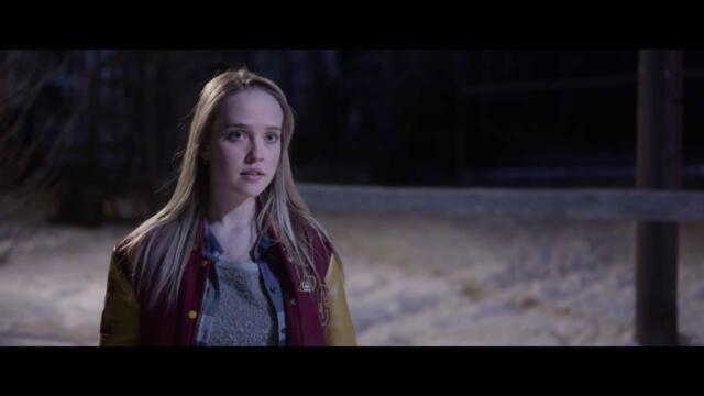 Miracle On Christmas Lake - Official Trailer (2016)