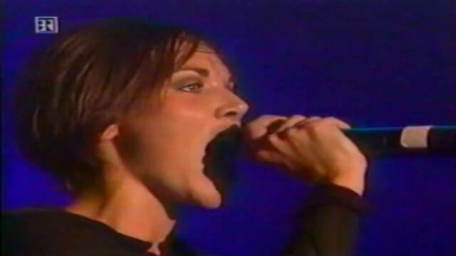 Sash - Megamix, La Primavera, Mysterious Times (Live @ BR Dance Palace '98, July 30, 1998)