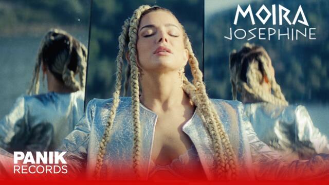 Josephine - Μοίρα - Official Music Video