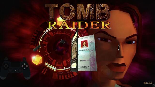 How To Setup Tomb Raider 1 On PC With Controller Support (Tomb1Main and TombATI)