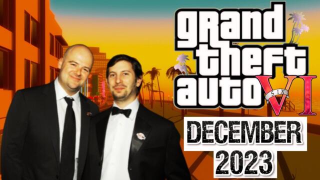 GTA 6 😍 Finally Arrived!!! Rockstar Games Break Their Silence on GTA 6 News in Tweet