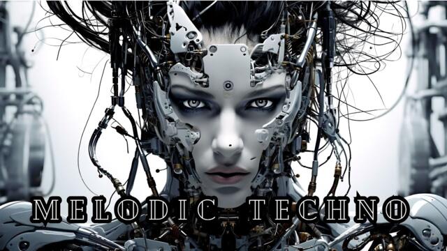 UNRELEASED Melodic Techno Mix 2023 | Blade Runner | @AlexGorgadze Mix