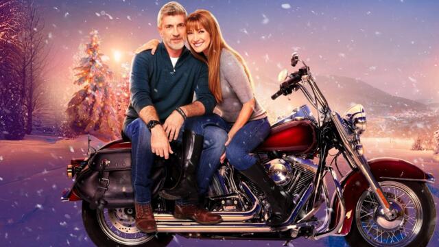 A Christmas Spark (2022) official trailer * STARring Jane Seymour & Joe Lando in LifeTime Romance hd