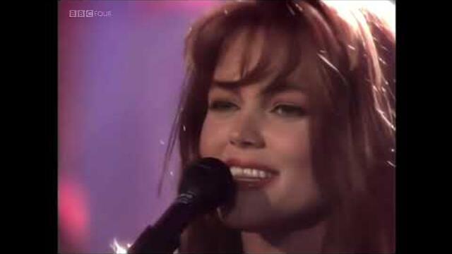Belinda Carlisle - Heaven Is A Place On Earth 4K (1988, Top Of The Pops)