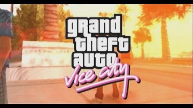 Grand Theft Auto: Vice City beta development timeline