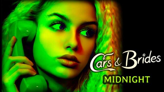 Cars & Brides - Midnight (Official Video) // BEST ITALO DISCO