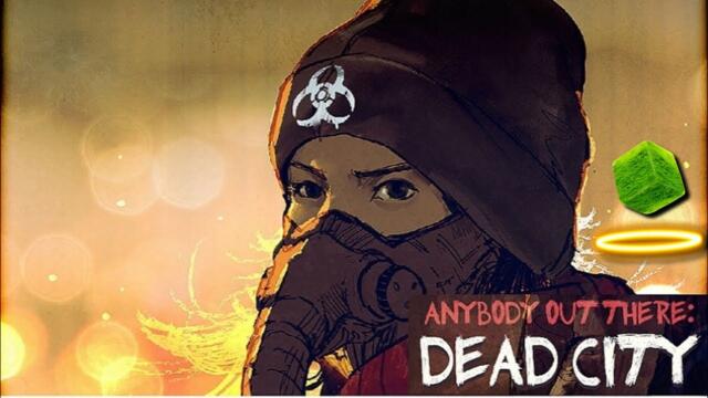 Dead City All Best Choices Gameplay Walkthrough | Everbyte Studio