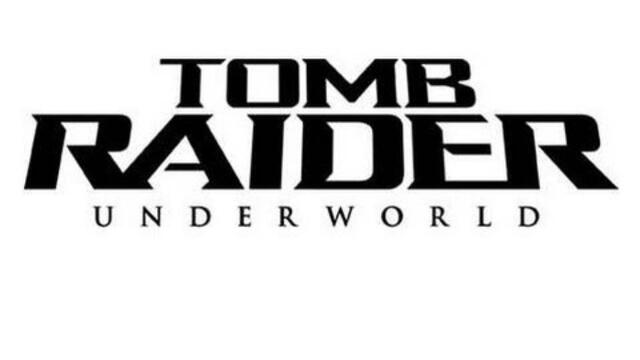Tomb Raider Underworld on 8500GT - [41UC4RD]