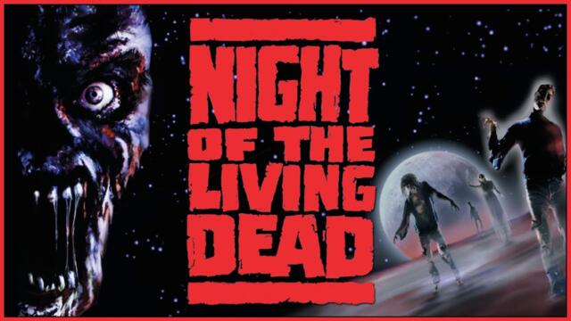 NIGHT OF THE LIVING DEAD 1990: Tom Savini’s Forgotten Remake is a Zombie Gem
