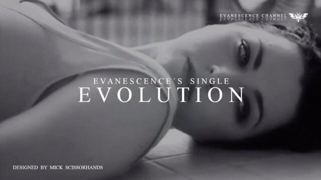 Evanescence: Single Evolution
