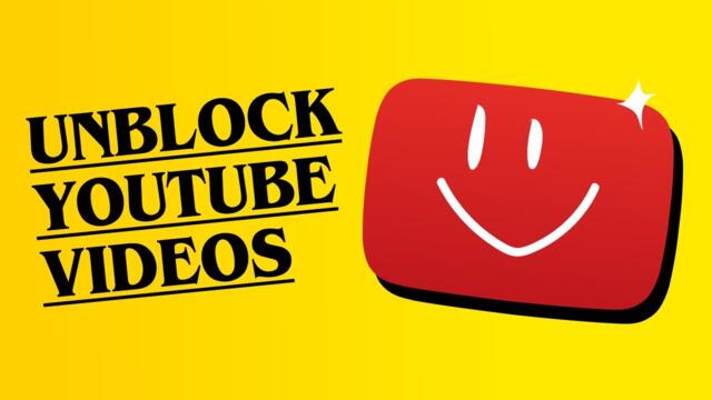 WATCH BLOCKED YOUTUBE VIDEOS (Kosovo Proxy Method)