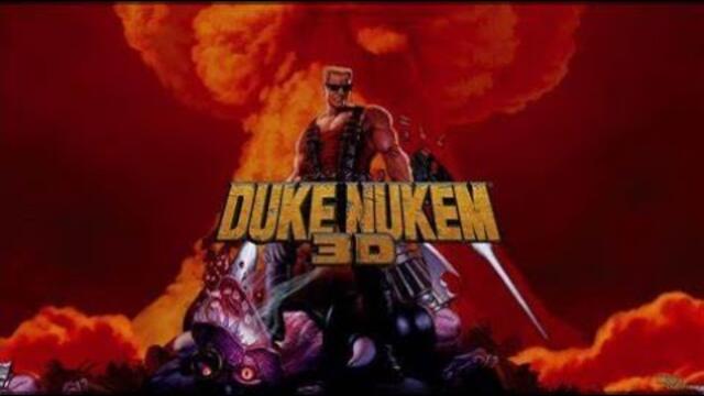 Duke Nukem 3D: 20th Anniversary World Tour Full Walkthrough + All Secrets (Damn I'm Good Difficulty)