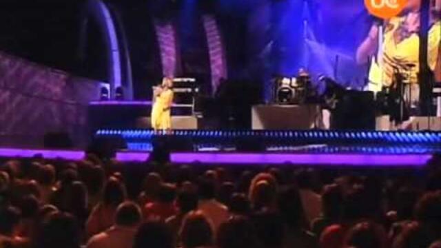 Nelly Furtado Festival de Viña 2008. Concierto Completo Full Concert