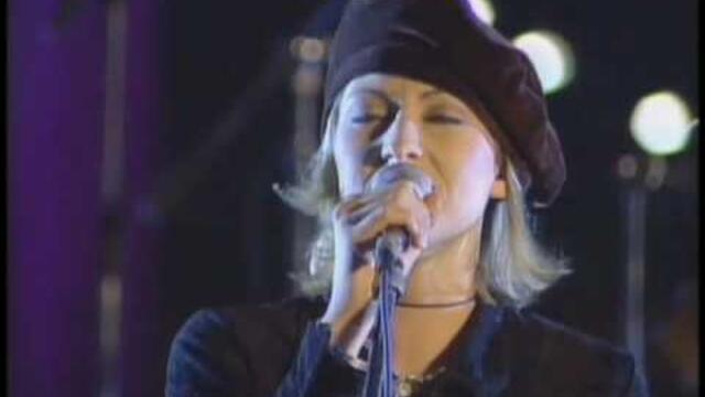 Ace Of  Base - Living in Danger, Live MTV EMA1994. [HQ]
