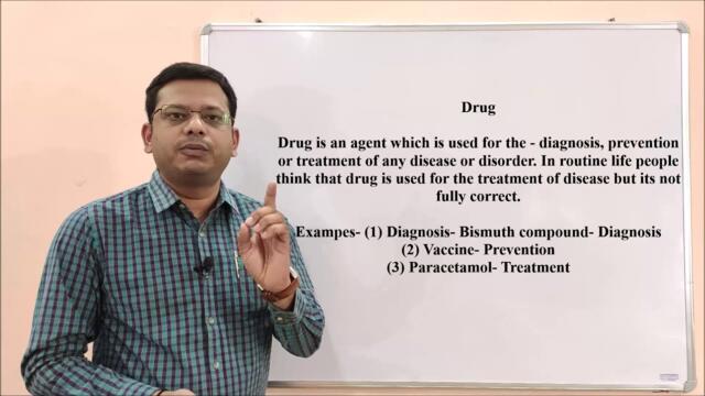 Drugs (Medicine) = Definition of Drug (Medicine) | What is Definition of Drug | Drug | Medicine