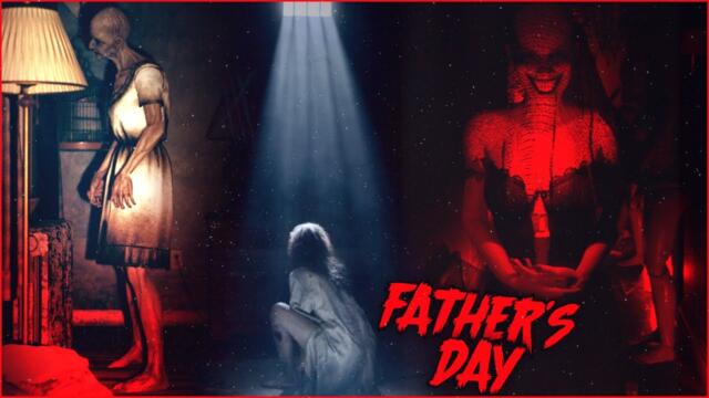 This Game is a Horror MASTERPIECE | Father's Day