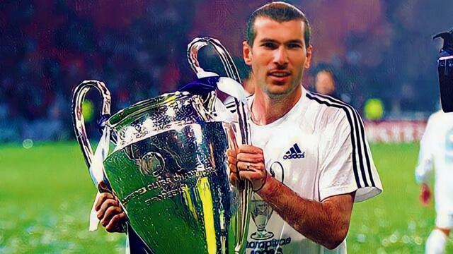Real Madrid • Jalan Menuju Kemenangan - Liga Champion 2002