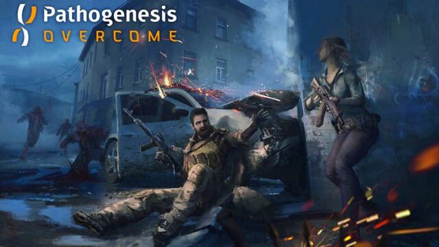 If This Zombie Survival RPG Gets Polished It's Going to Be Huge - Pathogenesis