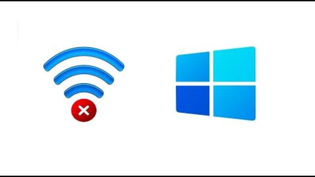 Try this to Fix Wi-Fi and Internet Connectivity Issues on Windows