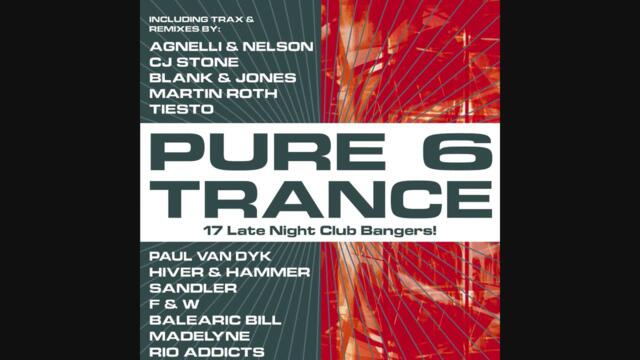 Pure Trance 6