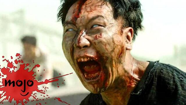 Top 20 Best Zombie Movies