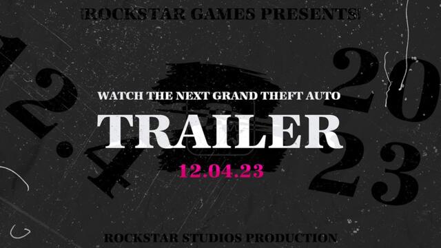 Grand Theft Auto 6...This Is Bad News! Rockstar Games In Trouble?